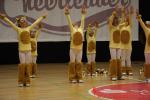 04 GFC Dancing Witches /  AFC Gelsenkirchen Devils