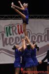 13 SnowDiamonds / Ice Stars Cheerleader
