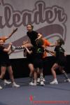 14 Smarties Stars /  United Cheer Sports