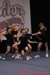 14 Smarties Stars /  United Cheer Sports