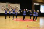 20 Blue Twinkles /  1. AFBC Duisburg Dockers