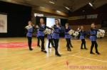 20 Blue Twinkles /  1. AFBC Duisburg Dockers