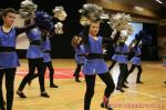 20 Blue Twinkles /  1. AFBC Duisburg Dockers