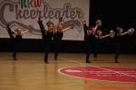 22 Dancing Smarties / United Cheer Sports