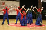 23 Blue Lightnings II / 1. AFBC Duisburg Dockers