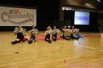 23 Blue Lightnings II / 1. AFBC Duisburg Dockers