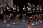 46 Greenatix /  United Cheer Sports