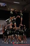 46 Greenatix /  United Cheer Sports