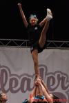 49 IceStars / Ice Stars Cheerleader