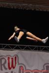 49 IceStars / Ice Stars Cheerleader