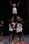 51 SnowEnergy / Ice Stars Cheerleader