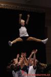 51 SnowEnergy / Ice Stars Cheerleader