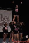 55 WildBats Cheerleader / 1. AFC Aachen Vampires