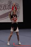 58 Cara Petsch /  AFC Gelsenkirchen Devils