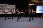 60 Silverlicious / United Cheer Sports