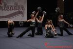 60 Silverlicious / United Cheer Sports