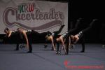 60 Silverlicious / United Cheer Sports