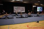 60 Silverlicious / United Cheer Sports