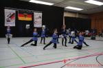 06 Blue Twinkles / 1. AFBC Duisburg Dockers