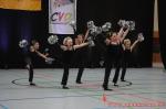 08 Dancing Smarties / United Cheer Sport