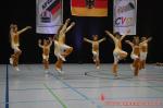 10 GFC Dancing Witches / AFC Gelsenkirchen Devils