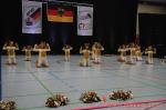 10 GFC Dancing Witches / AFC Gelsenkirchen Devils