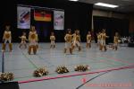 10 GFC Dancing Witches / AFC Gelsenkirchen Devils
