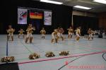 10 GFC Dancing Witches / AFC Gelsenkirchen Devils