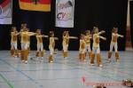 10 GFC Dancing Witches / AFC Gelsenkirchen Devils