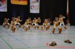 10 GFC Dancing Witches / AFC Gelsenkirchen Devils