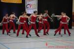 12 Dance Delight / TSV Rudow