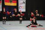 18 Poison Xposed / Stuttgart Scorpions
