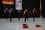 19 Velvet Dancers / C. u. T. Leipzig