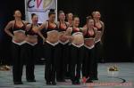 21 Dancing Incredibles / AFC Gelsenkirchen Devils