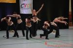 21 Dancing Incredibles / AFC Gelsenkirchen Devils