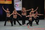 21 Dancing Incredibles / AFC Gelsenkirchen Devils