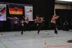 21 Dancing Incredibles / AFC Gelsenkirchen Devils