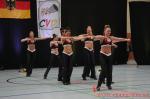 21 Dancing Incredibles / AFC Gelsenkirchen Devils