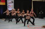21 Dancing Incredibles / AFC Gelsenkirchen Devils