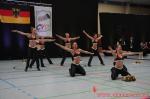 21 Dancing Incredibles / AFC Gelsenkirchen Devils