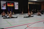 21 Dancing Incredibles / AFC Gelsenkirchen Devils