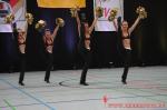 21 Dancing Incredibles / AFC Gelsenkirchen Devils