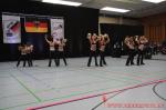 21 Dancing Incredibles / AFC Gelsenkirchen Devils