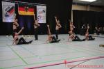 21 Dancing Incredibles / AFC Gelsenkirchen Devils