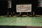 53 Silver Spirit Dancer /  United Cheer Sports Dortmund