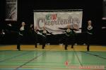 53 Silver Spirit Dancer /  United Cheer Sports Dortmund