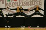 53 Silver Spirit Dancer /  United Cheer Sports Dortmund