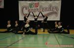 53 Silver Spirit Dancer /  United Cheer Sports Dortmund