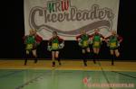 16 Dancing Smarties /  United Cheer Sports Dortmund