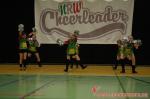 16 Dancing Smarties /  United Cheer Sports Dortmund